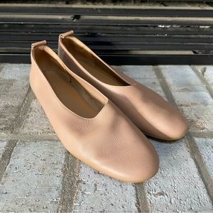 Everlane Day Glove Flats